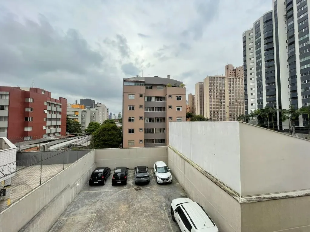 3-bedroom apartment, 1 with its own bathroom, 90 m² — photo 14
