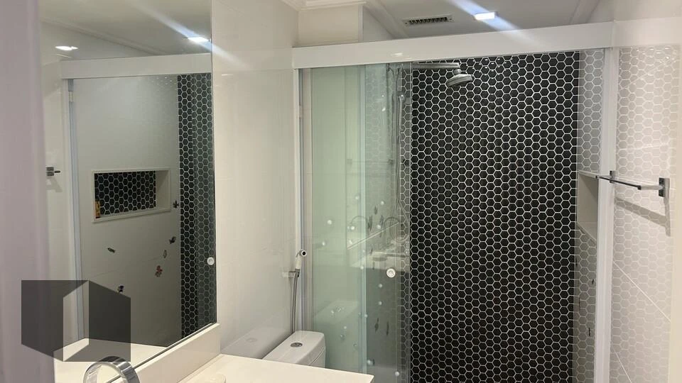 Квартира з 3 спальнями та заскленим балконом — photo 5