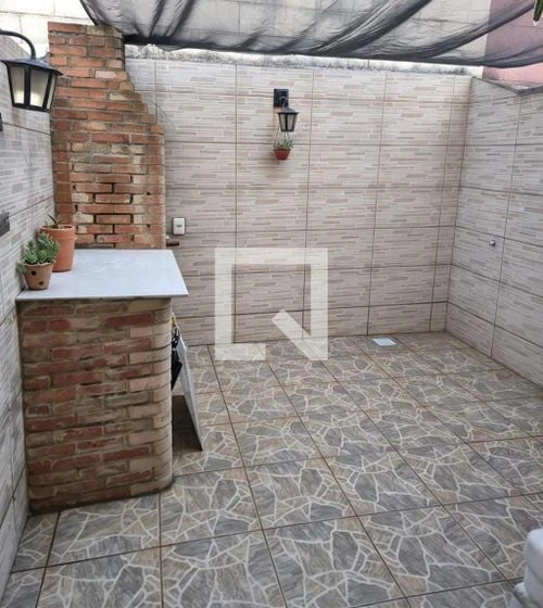2 quartos e máquina de lavar: casa de 59 m²