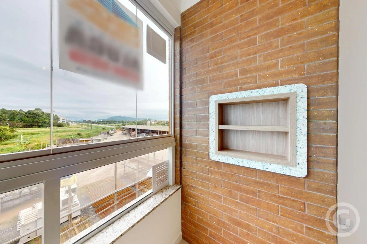 Квартира 58 м² з 2 спальнями, 1 з власною ванною — photo 14