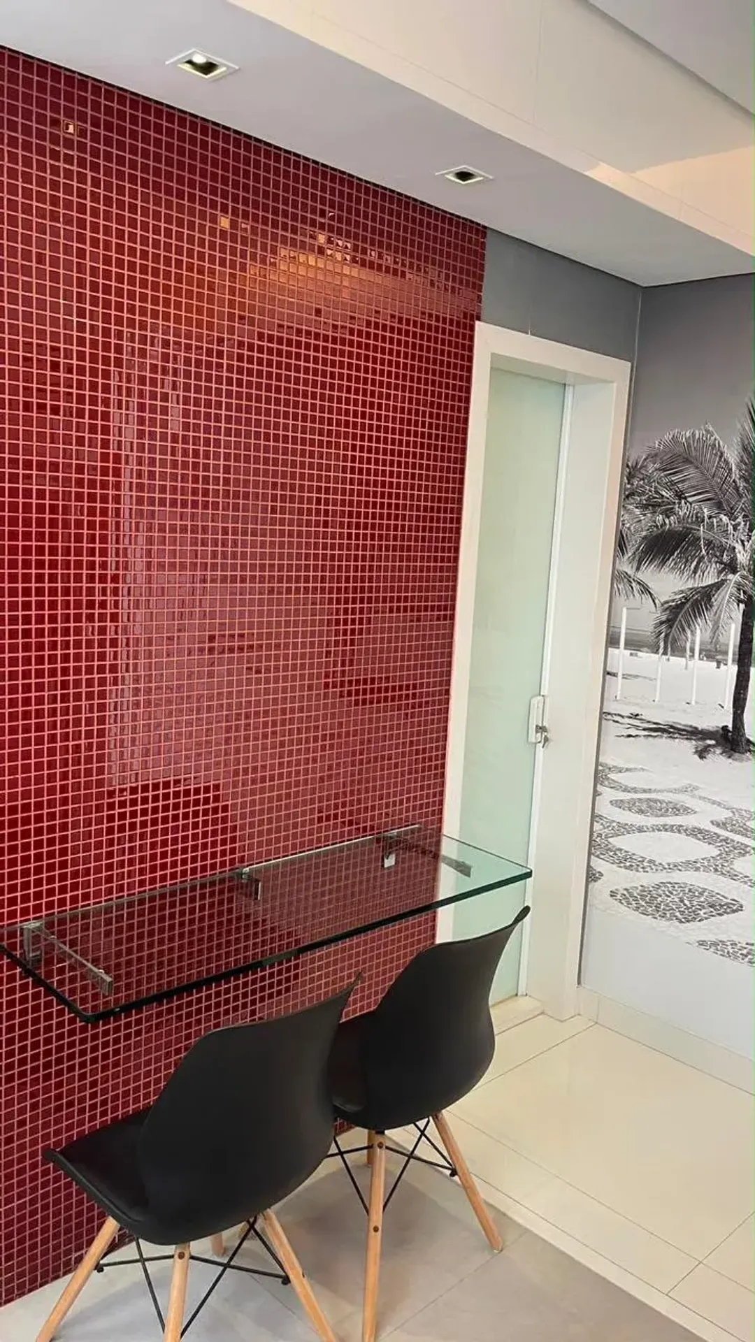 Apartamento mobiliado, 60 m², com espaço de home office — photo 15