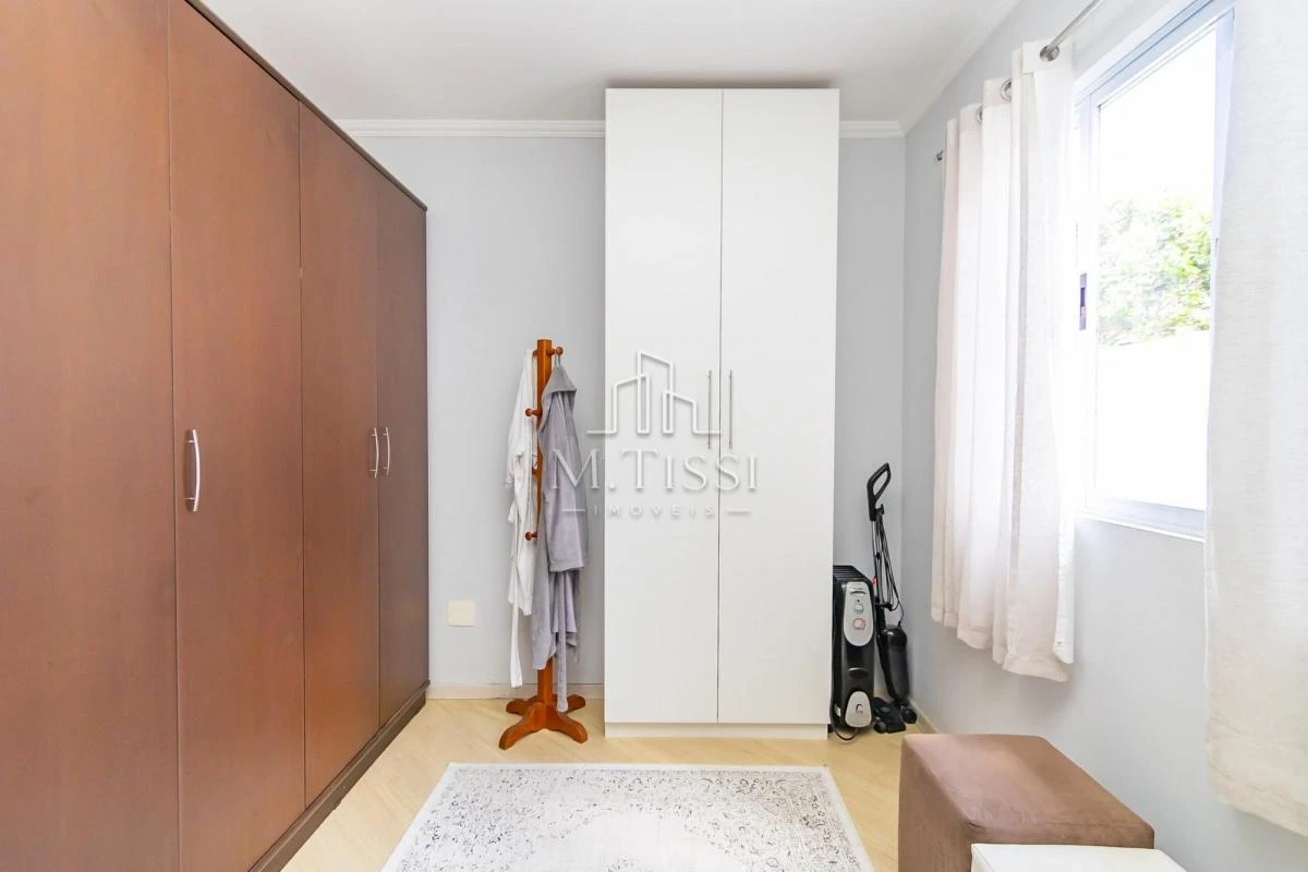 Washing machine in a 3-bedroom house, 200 m² — photo 21