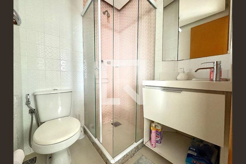 Apartamento mobiliado, 68 m², com máquina de lavar — photo 2