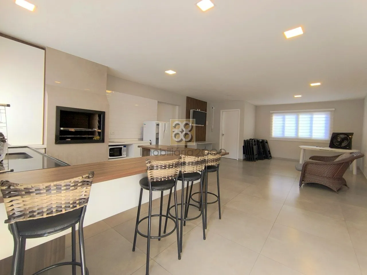 Apartamento de 65 m² con 2 dormitorios y 1 baño — photo 25