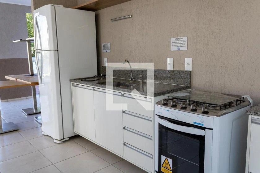 Пральна машина та 2 спальні: квартира 42 м² — photo 33