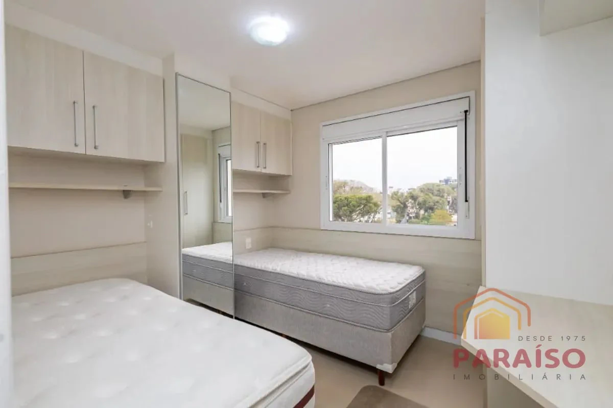 2-bedroom apartment, 1 with its own bathroom, 64 m² — photo 23