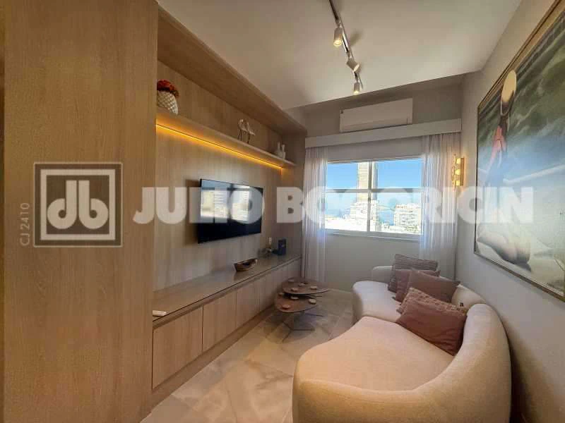 Furnished 2-bedroom apartment with an en-suite — photo 8