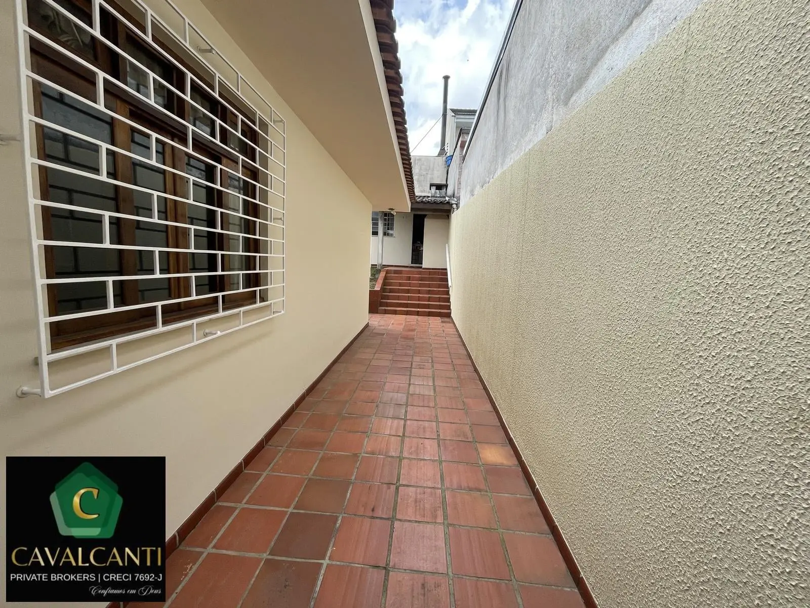 3-bedroom house with a home office in Curitiba — photo 29