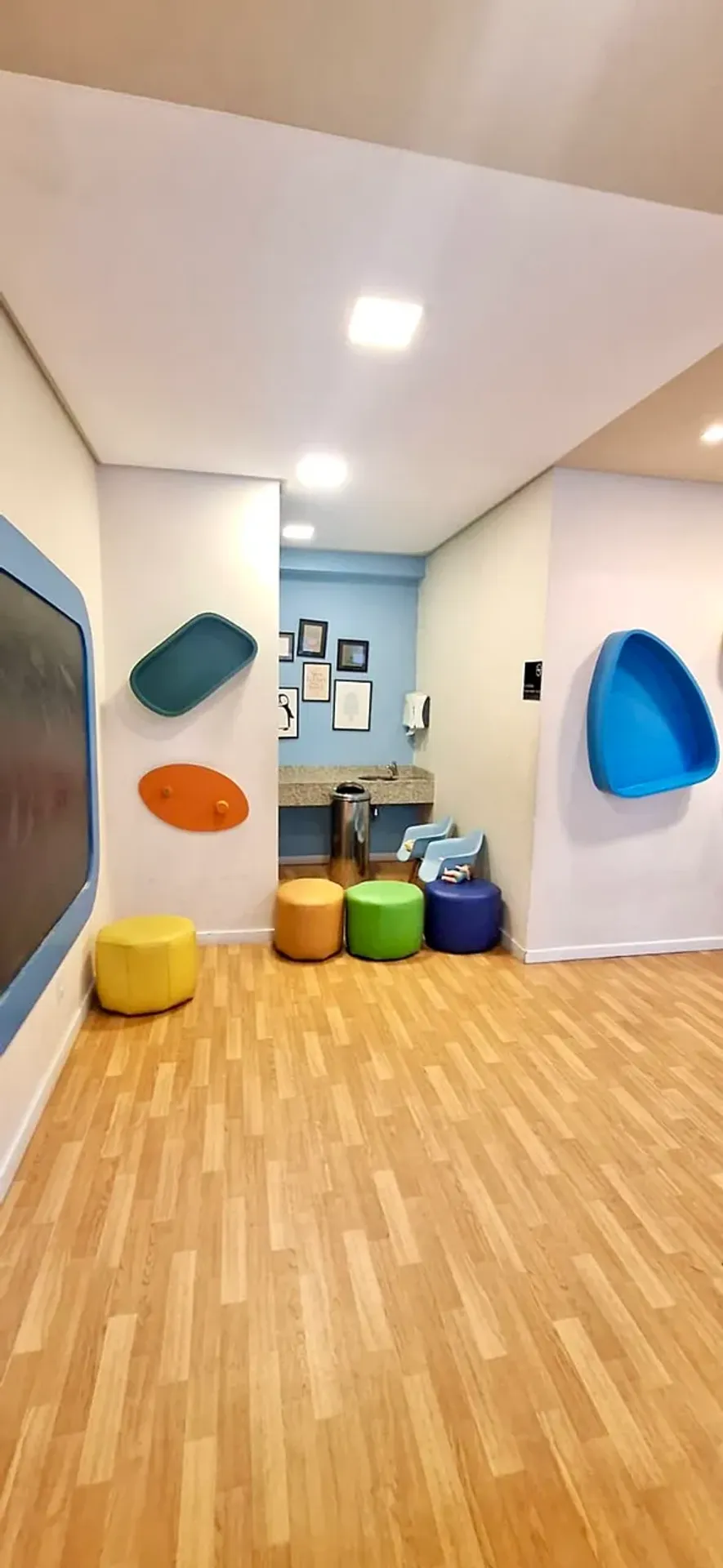 Apartamento mobiliado, 70 m², com varanda envidraçada — photo 22