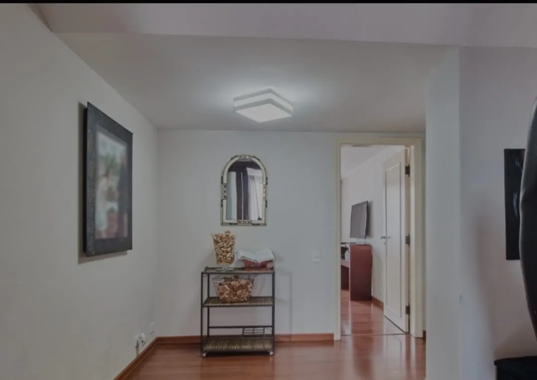 Apartamento mobiliado de 212 m² com 3 dormitórios e suíte — photo 10