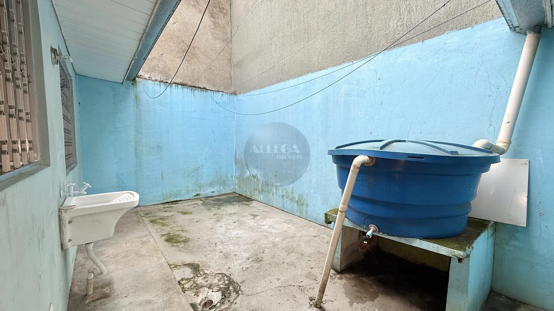 3-bedroom house with a garden in Curitiba — photo 5