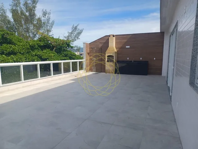 Cobertura mobiliada com 4 suítes e 400 m² — photo 3