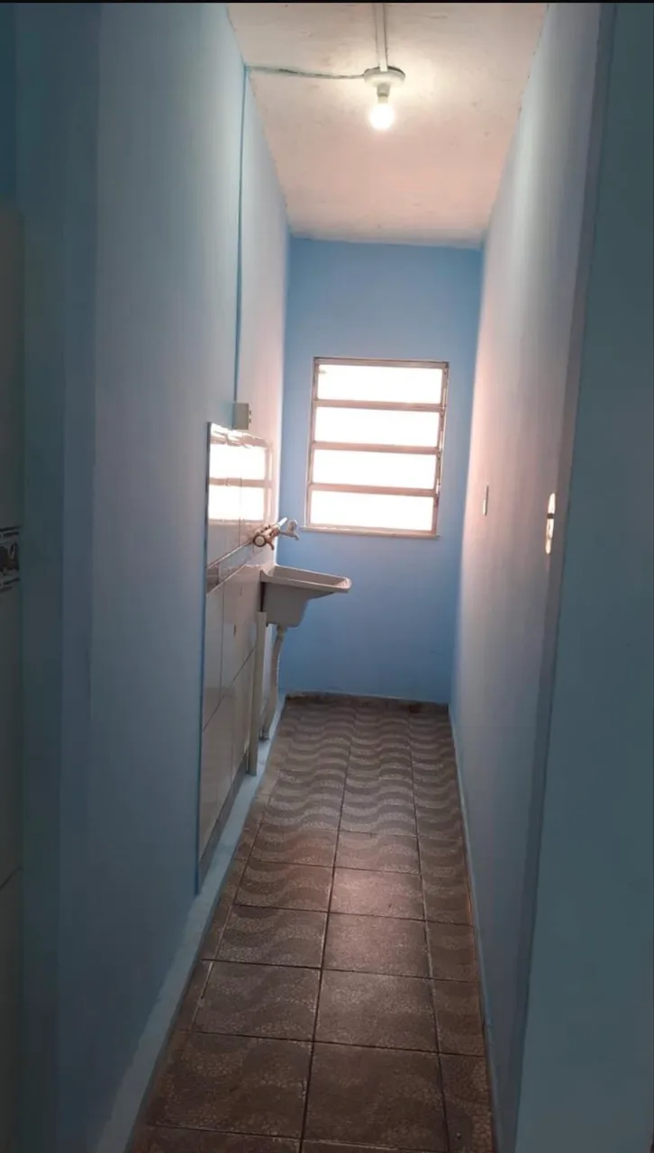 Незамебльована квартира типу будинок з 1 спальнею — photo 3