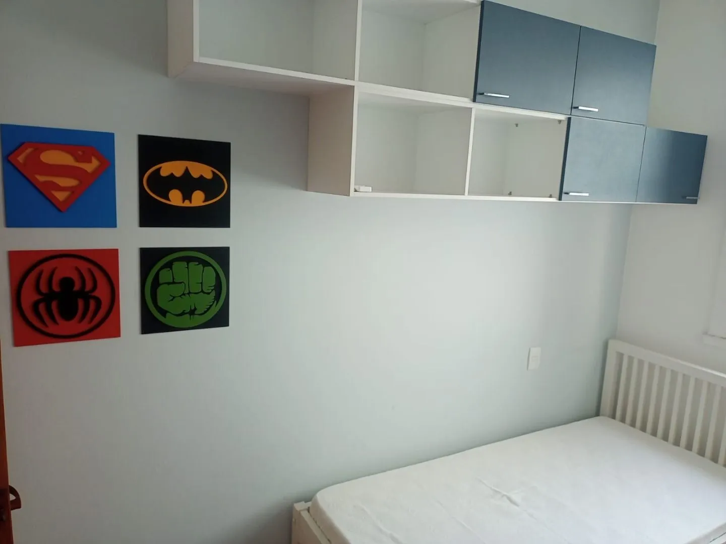 Apartment on the 7th floor with wood or laminate floors — photo 10
