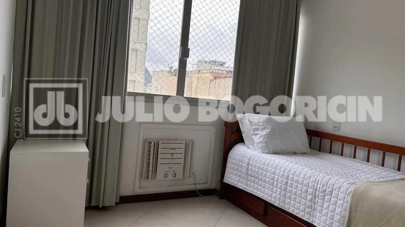 Apartamento sem mobília com 2 quartos e cozinha integrada — photo 21