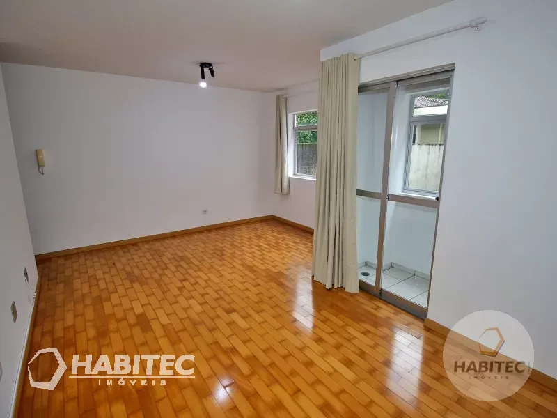 Apartamento com 115,43 m², 2 dormitórios e sacada — photo 5