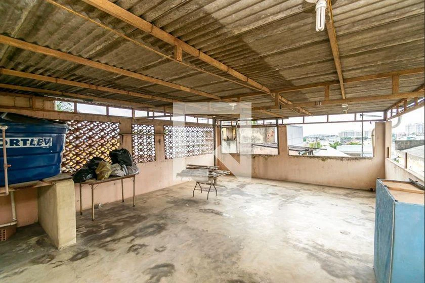 Дом с 5 спальнями и закрытой кухней 558 м² — photo 37