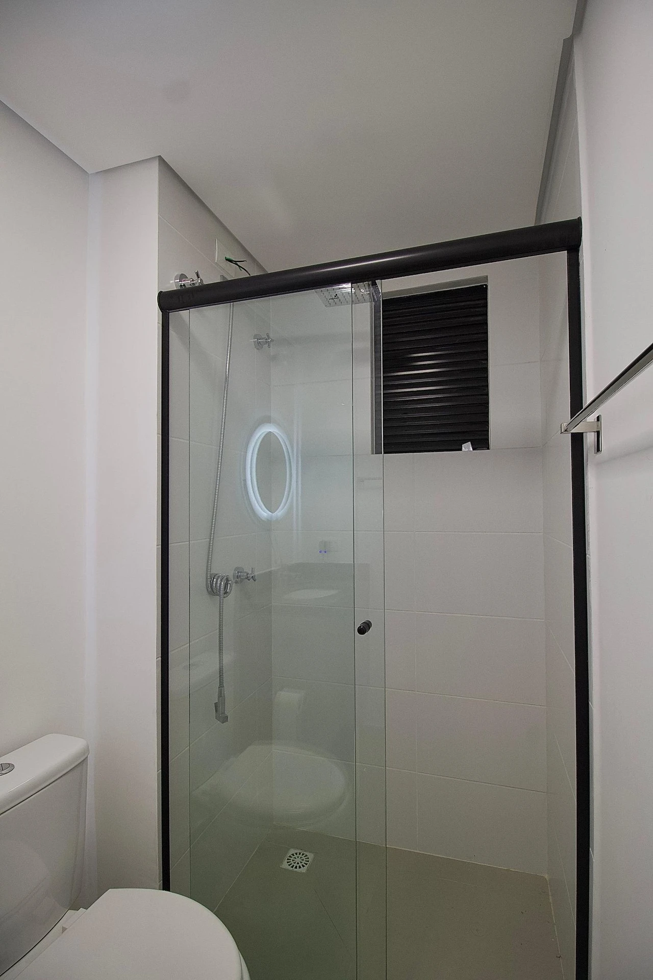 3-bedroom apartment with a dishwasher in Curitiba — photo 29