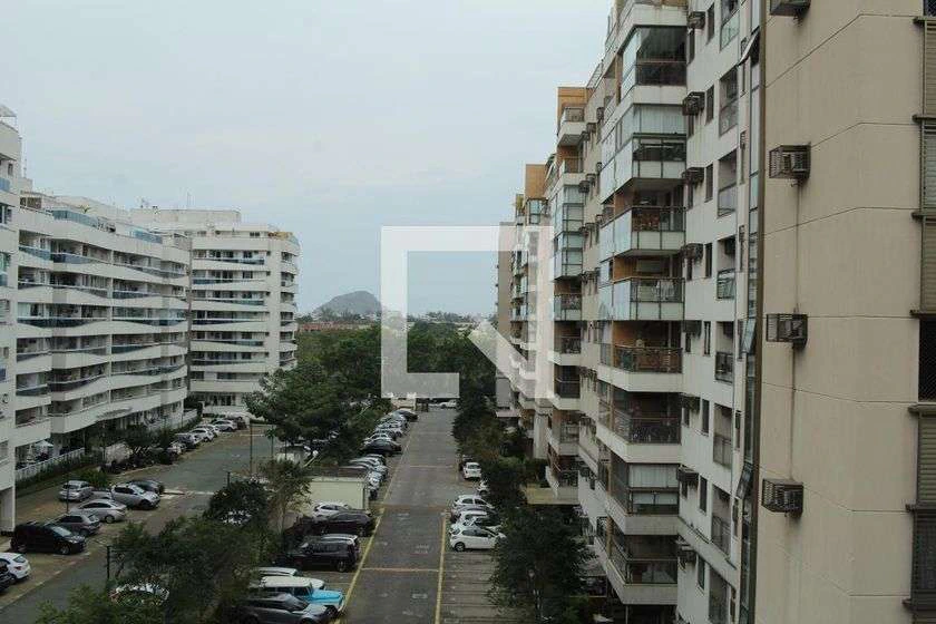 Cobertura mobiliada com varanda, 2 quartos e 240 m² — photo 8
