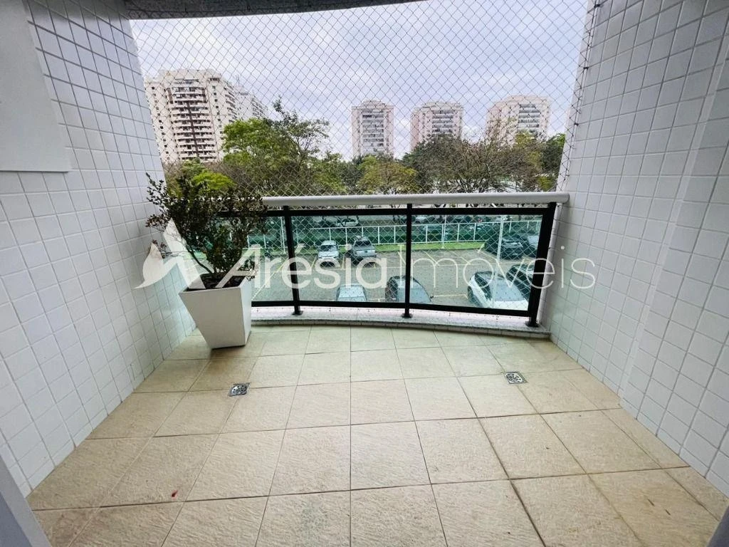 2-bedroom apartment in a building with a pool — photo 13