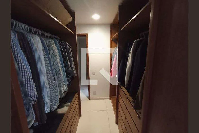 3-bedroom apartment with 185 m² and balcony grill — photo 20