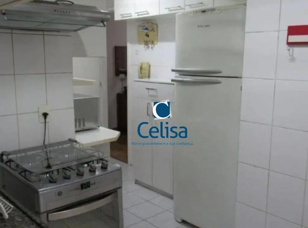 Apartamento de 3 dormitorios con balcón y 90 m² — photo 36