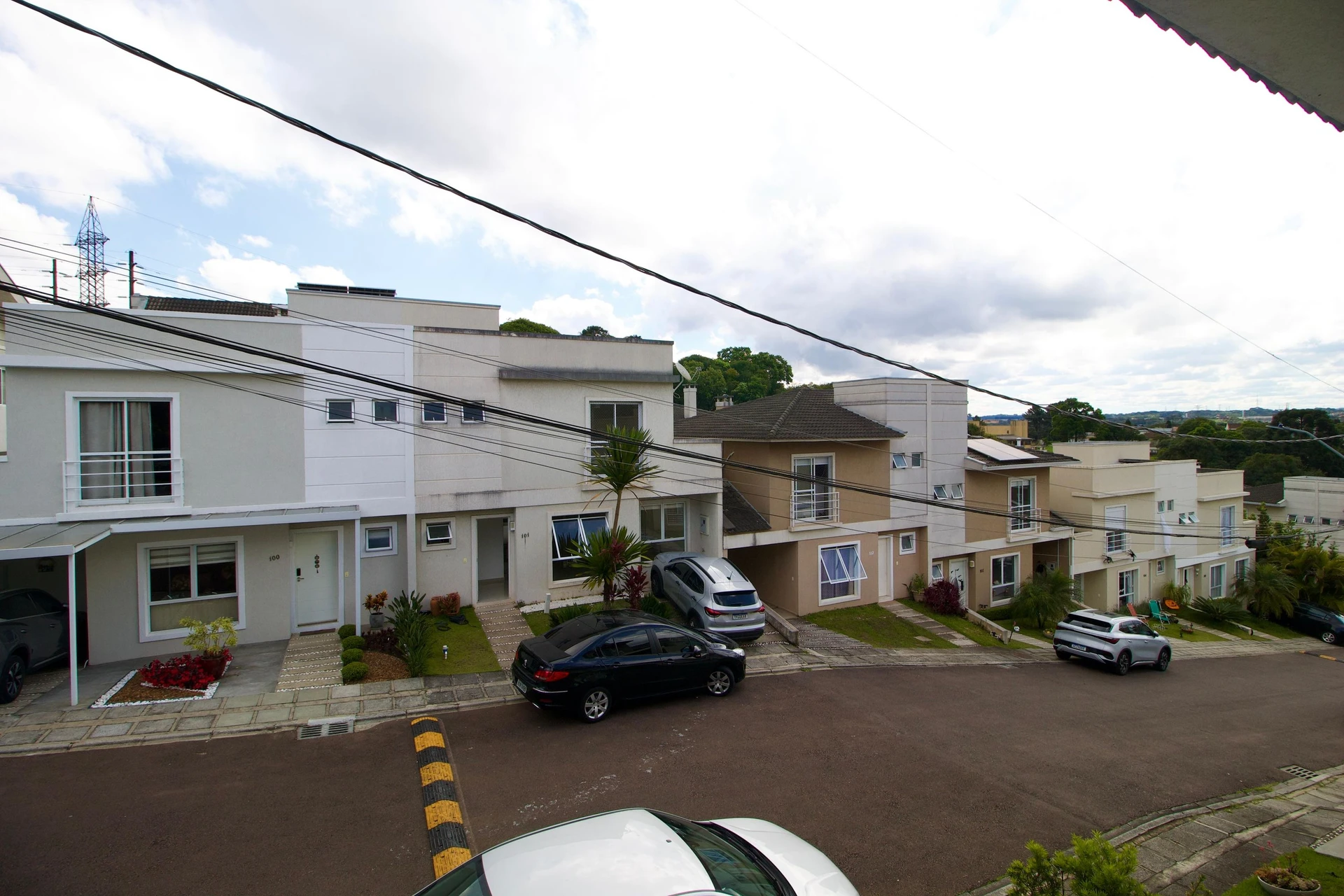 Casa mobiliada, 170 m², com janelas do piso ao teto — photo 8