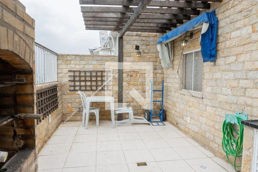 Furnished apartment, 110 m², with a washing machine — photo 16