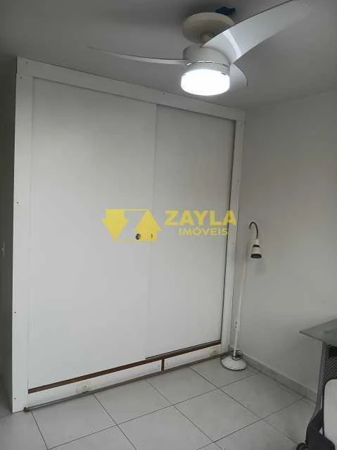 Квартира з 3 спальнями та пральною машиною, Ріо-де-Жанейро — photo 23