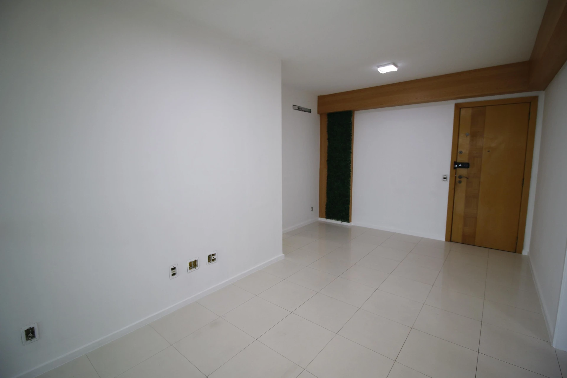 Apartamento para alugar com 3 quartos e varanda com BBQ — photo 2