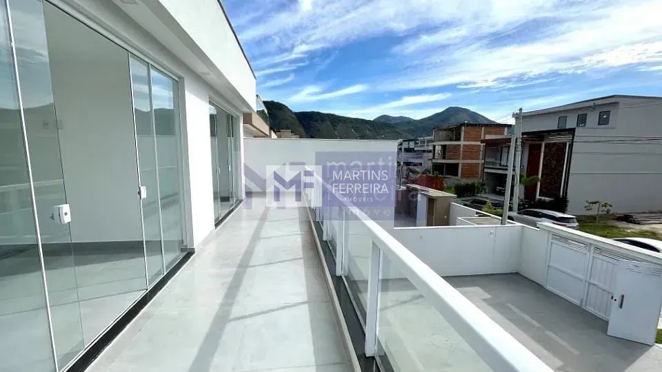 Rental house with 4 bedrooms and 285 m² — photo 3