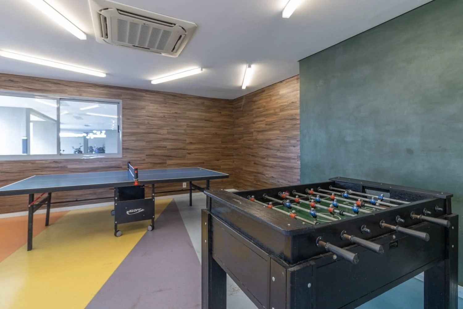 2 quartos e janelas do piso ao teto: apartamento de 82 m² — photo 47