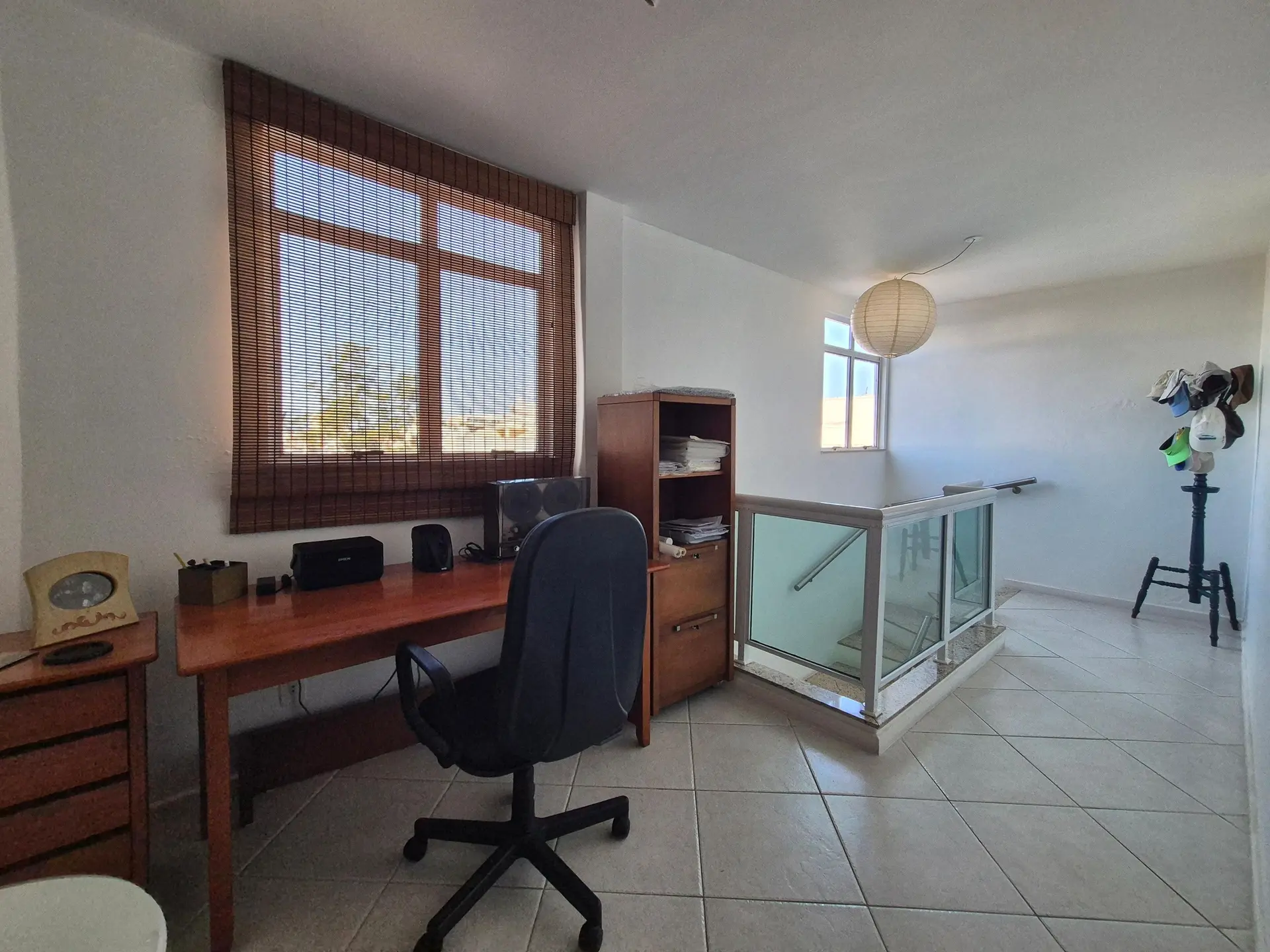 Mountain view in a 4-bedroom apartment, 265 m² — photo 51