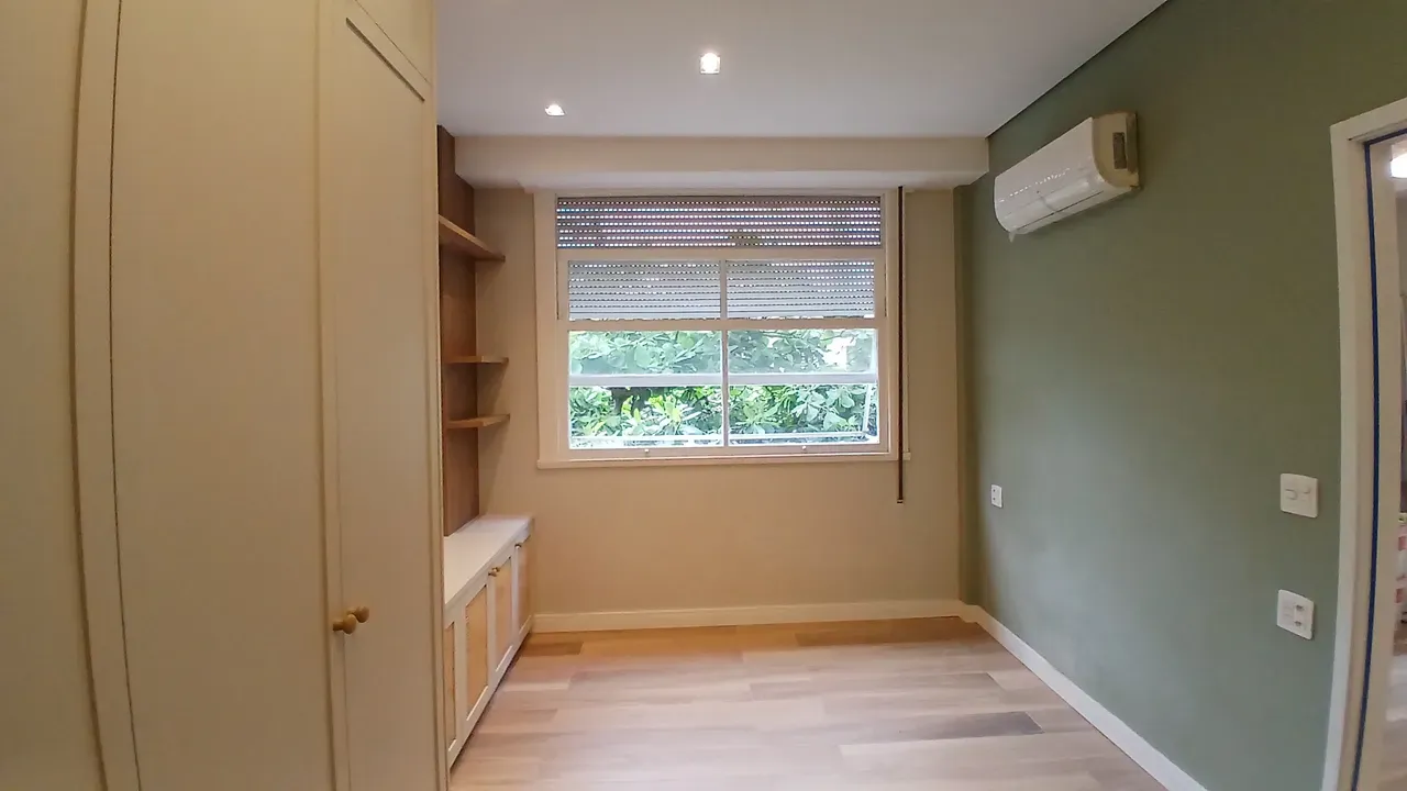 Apartamento de 41 m² com cozinha aberta e 1 quarto — photo 12