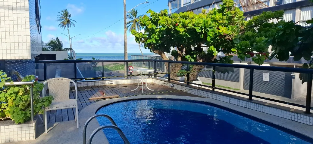 Furnished apartment, 60 m², with a washing machine — photo 18