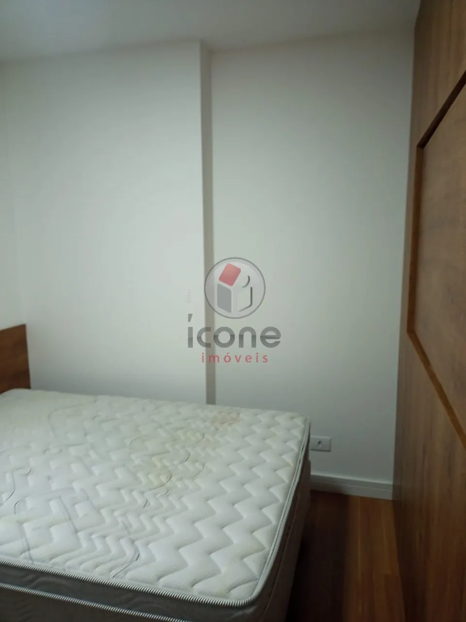 Furnished 1-bedroom apartment with 46 m² and no parking — photo 12