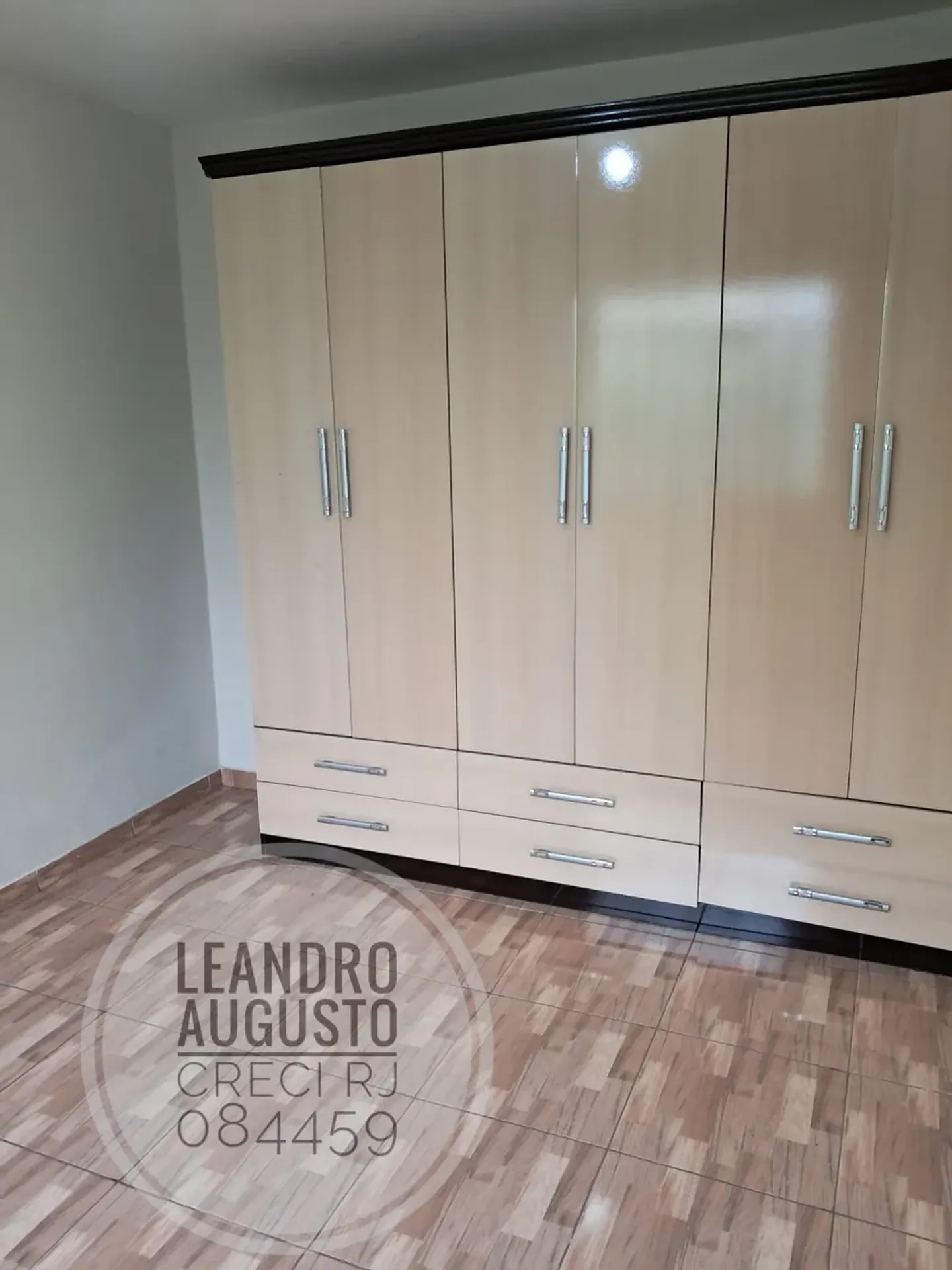 Casa de 40 m² y 1 dormitorio en Rio de Janeiro — photo 6