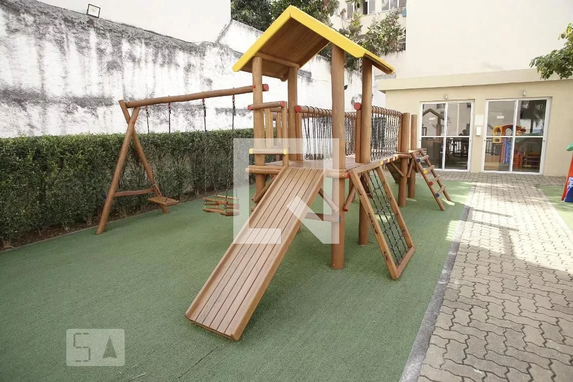 Rental apartment with 2 bedrooms and a balcony — photo 6