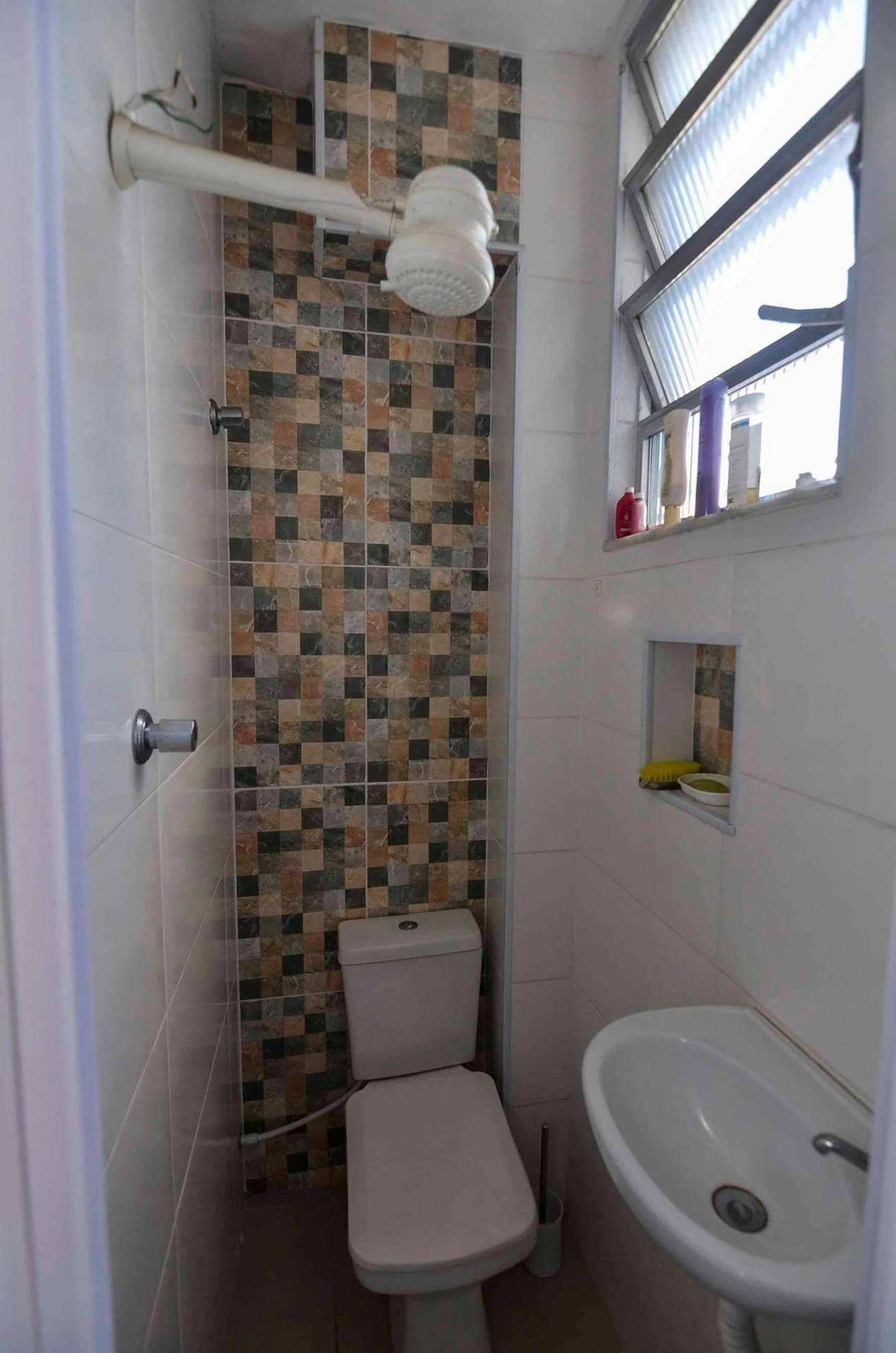 Квартира 116 м² з робочим місцем та пральною машиною — photo 34