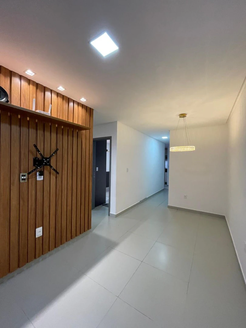 Apartamento de 2 quartos, sendo 1 suíte, 60 m², Bancários — photo 6