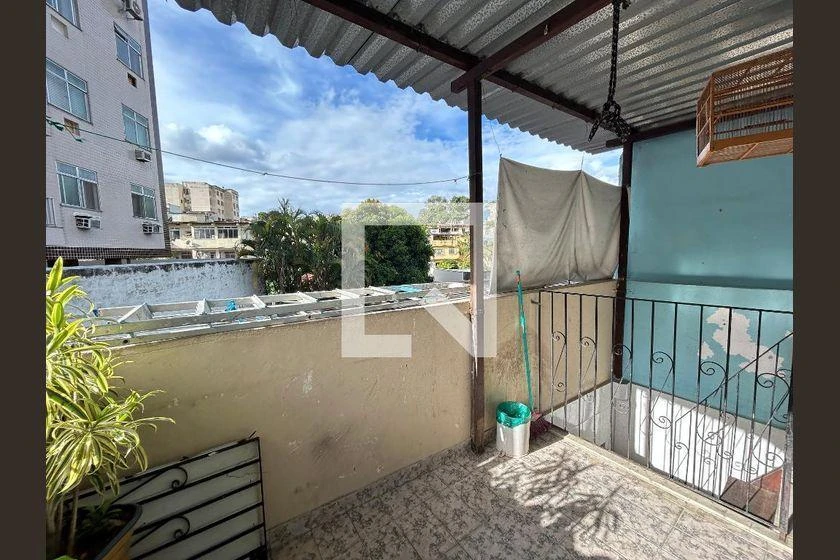 Furnished house with 2 bedrooms and 42 m², no parking — photo 12