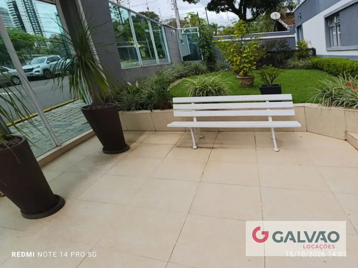 Apartamento de 3 quartos e 66 m² — photo 22