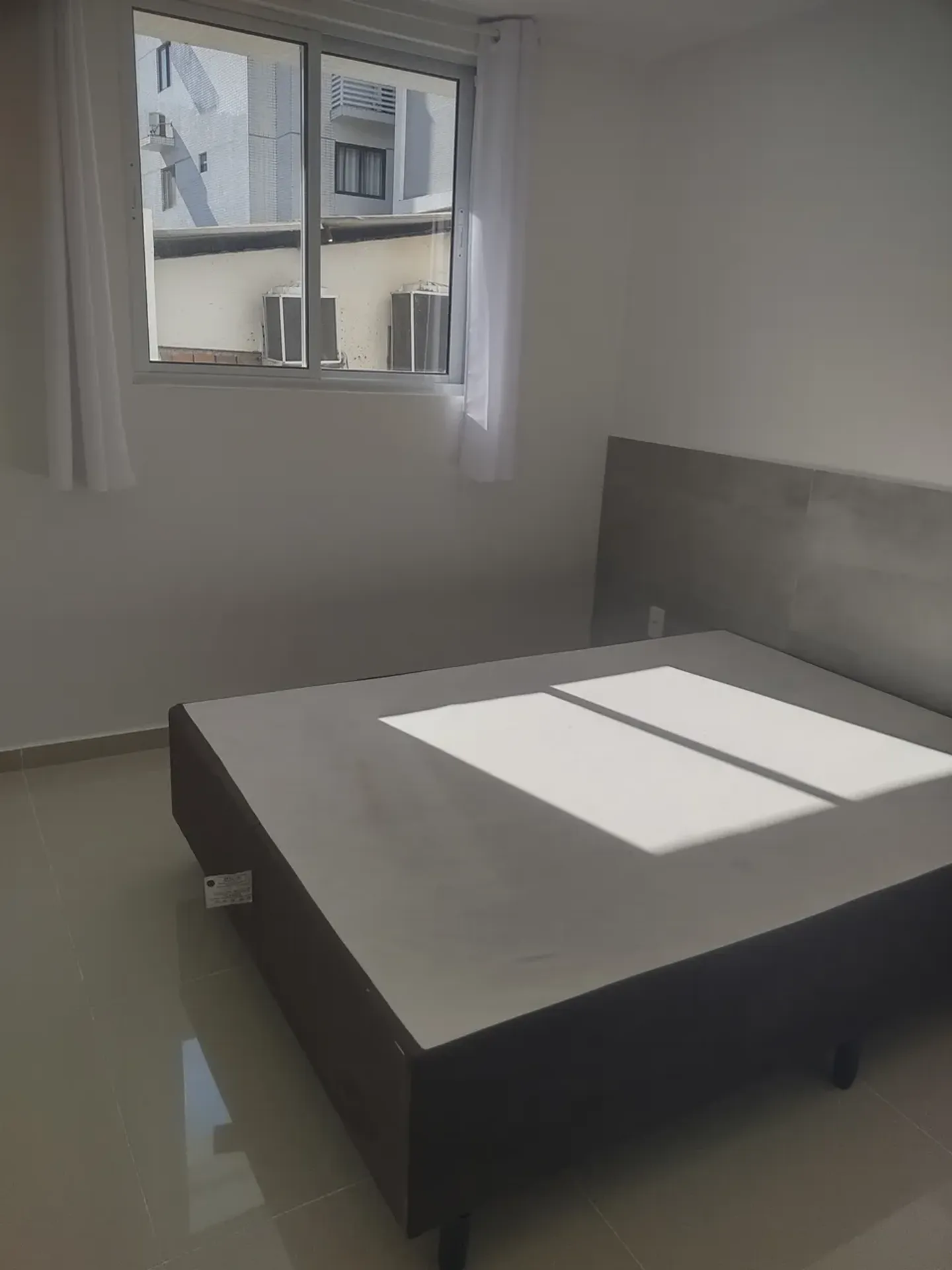 Меблированная квартира 27 м² с 1 спальней — photo 3