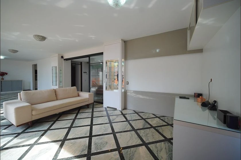 Rental house with 4 bedrooms, 2 en-suites and garden
