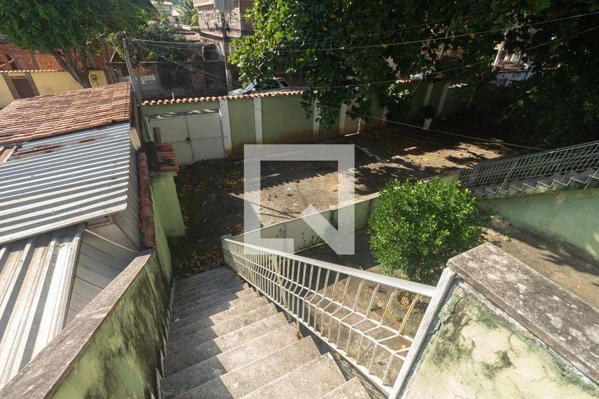 Apartamento de 80 m² e 2 quartos, Senador Vasconcelos — photo 10