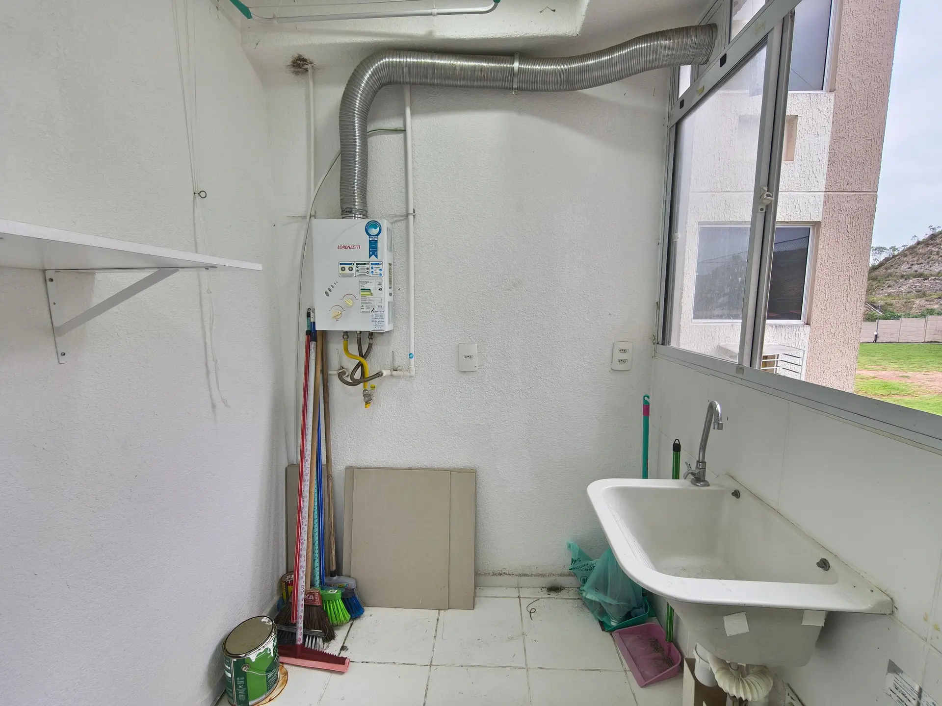 Apartamento de 2 quartos e 43 m² — photo 30