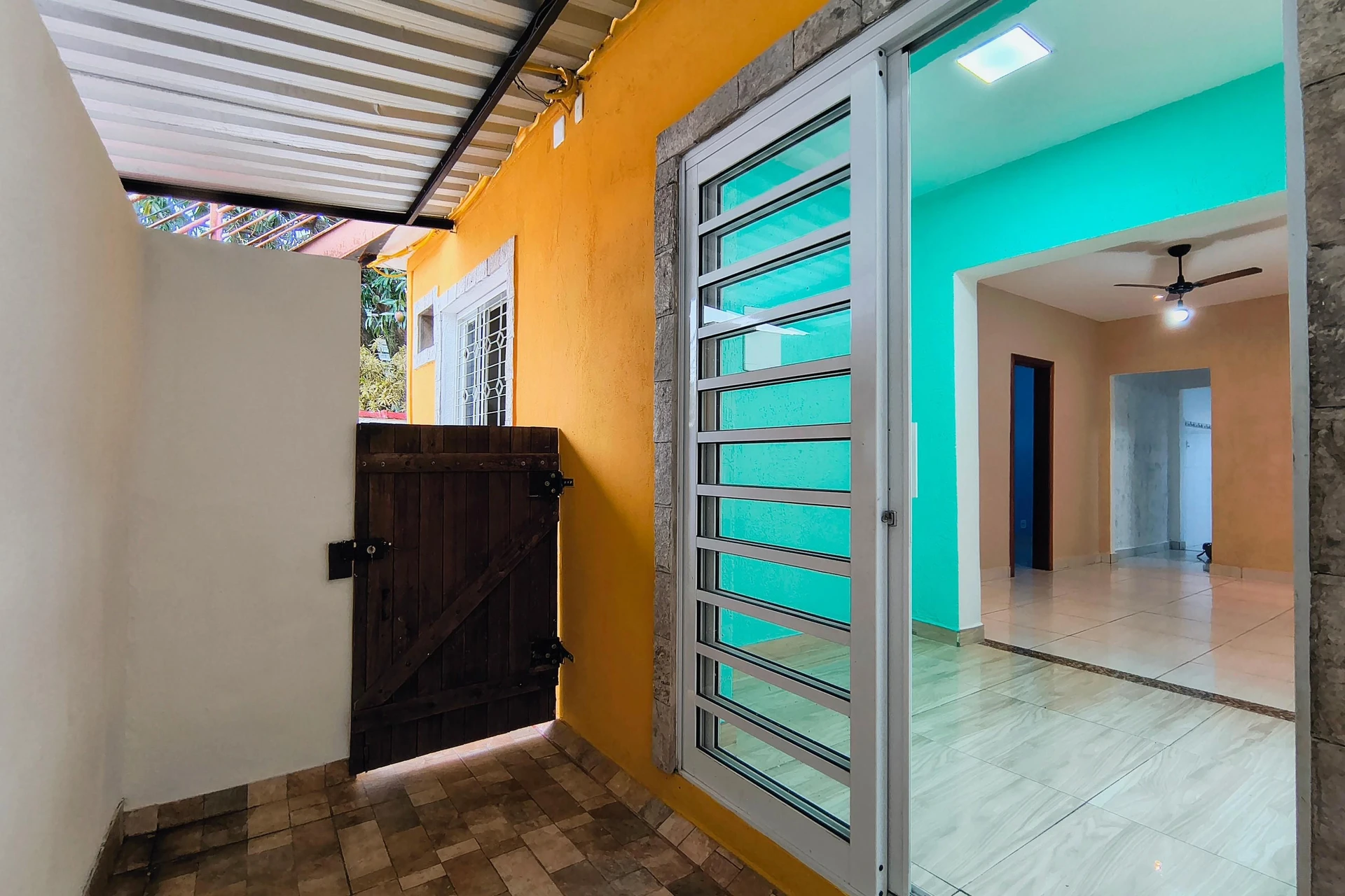Casa de 85 m² y 2 dormitorios en Rio de Janeiro — photo 44