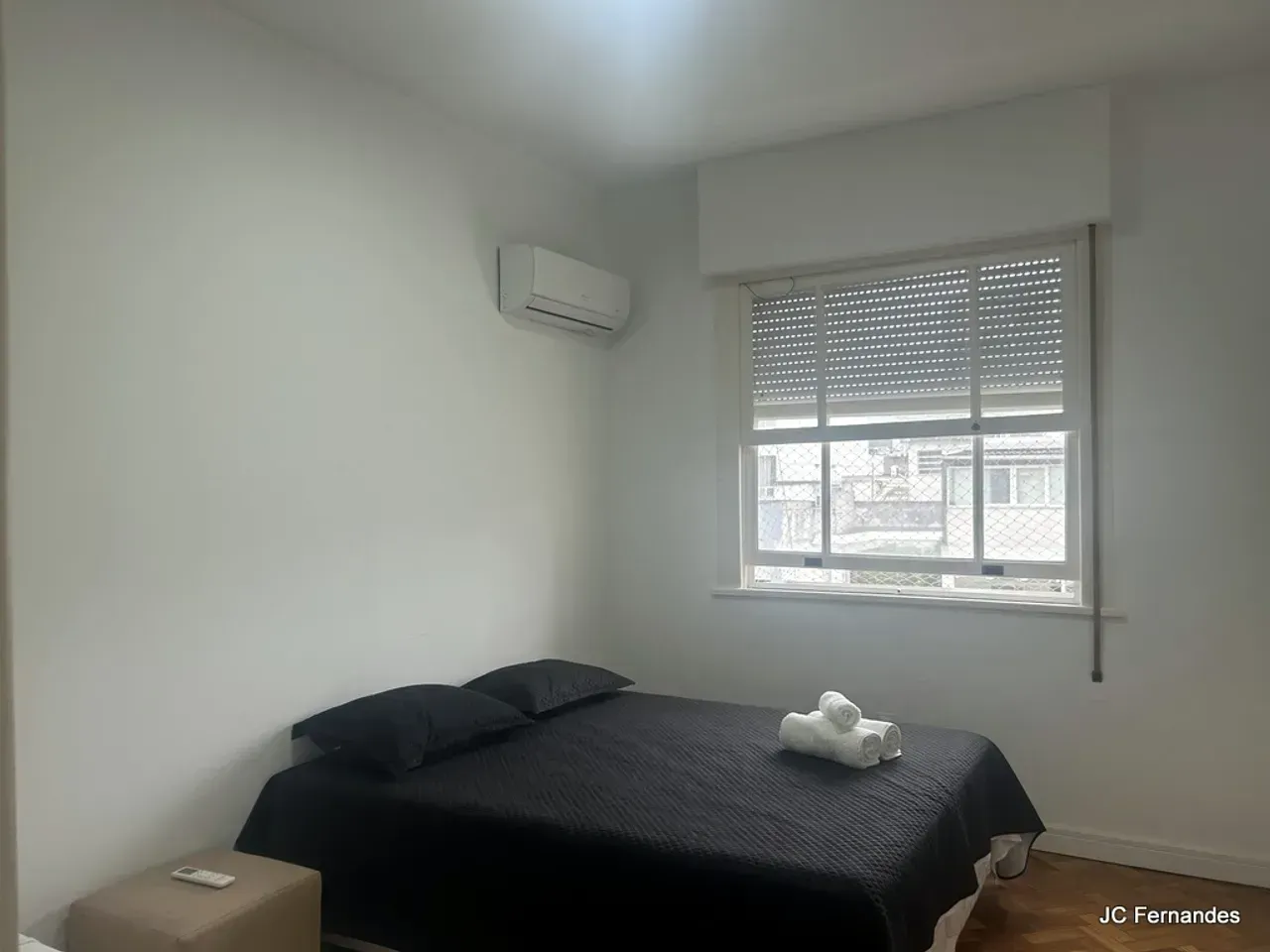 Apartamento amueblado con 3 dormitorios y cocina a gas — photo 4