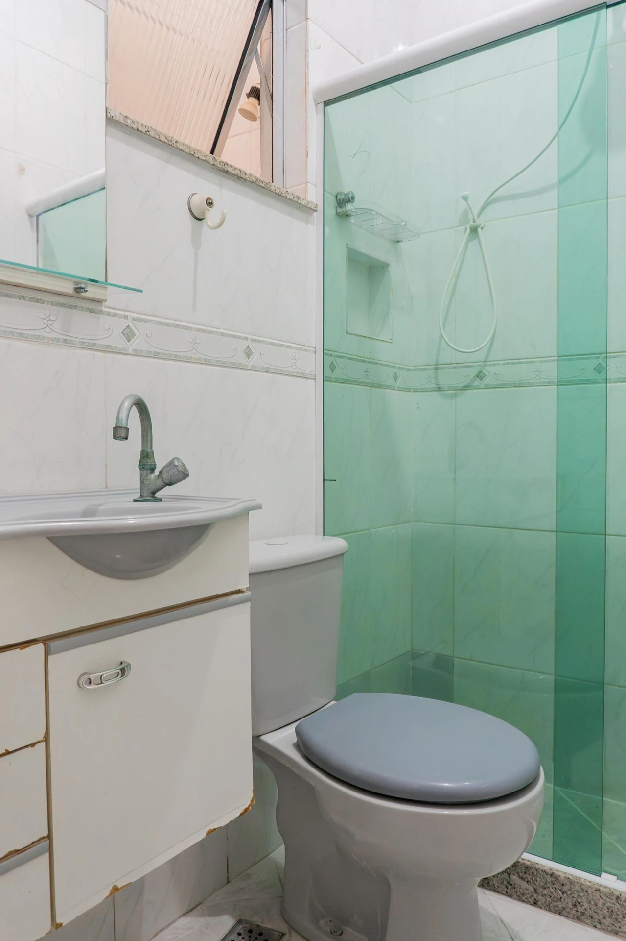 Apartment with 2 bedrooms and a balcony — photo 5