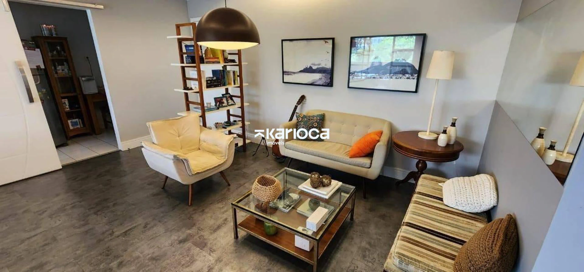Apartamento para locação de 150 m² com 3 quartos e suíte — photo 12